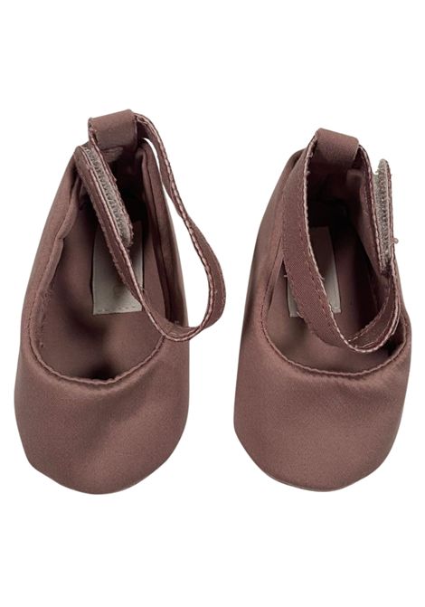 Pink baby shoes NANAN | I25513ROSA