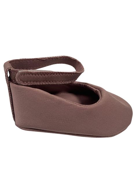 Pink baby shoes NANAN | I25513ROSA