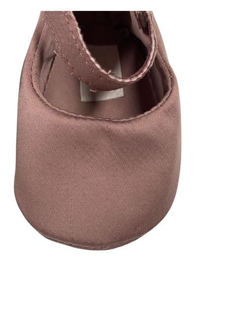 Pink baby shoes NANAN | I25513ROSA