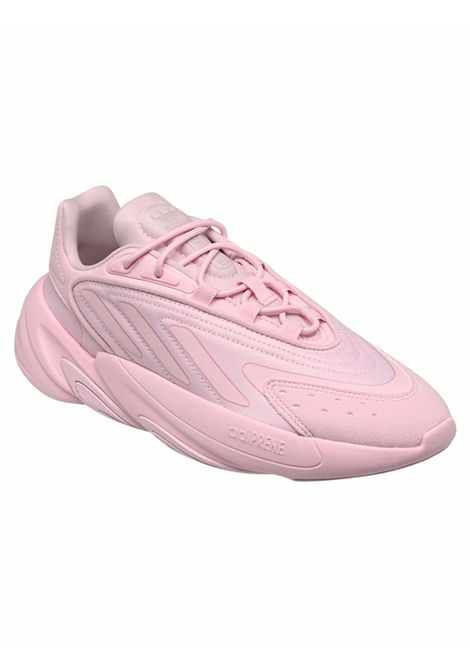 Sneakers bambina OZELIA rosa Adidas | 367810ROSA