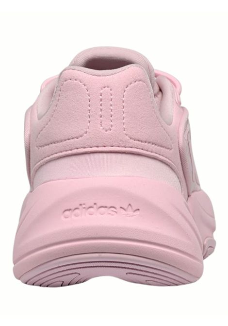 Sneakers bambina OZELIA rosa Adidas | 367810ROSA