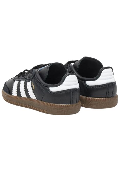 Scarpe unisex nero/bianco Adidas | 408743NERO