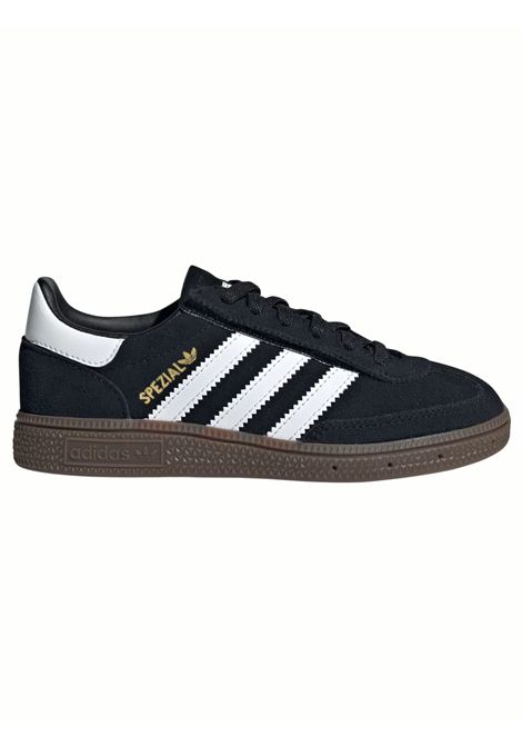 Sneakers kids SPEZIAL nere Adidas | 418086NERO