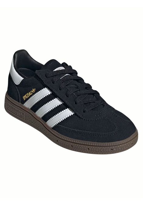Sneakers kids SPEZIAL nere Adidas | 418086NERO