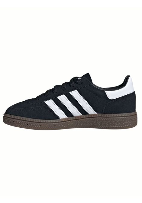 Sneakers kids SPEZIAL nere Adidas | 418086NERO