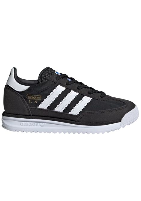 Scarpe unisex nero/bianco Adidas | IH2982NERO