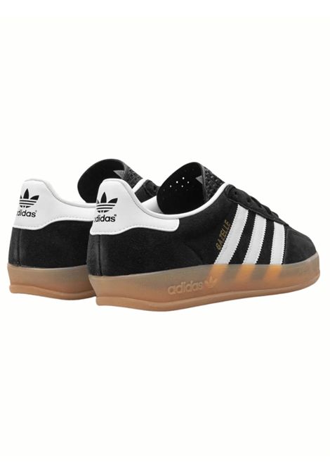 Sneakers GAZELLE nere Adidas | JQ8701NERO