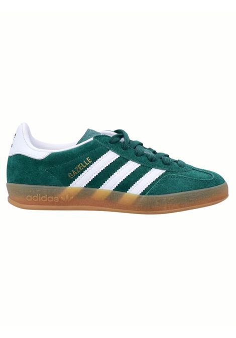 Sneakers GAZELLE verde Adidas | JS3800VERDE