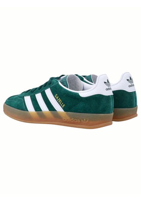 Sneakers GAZELLE verde Adidas | JS3800VERDE