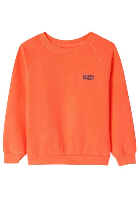 Arancio fluo