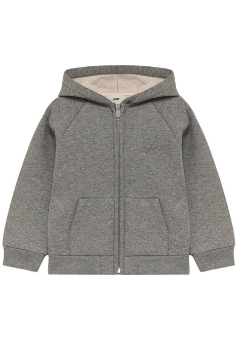 Felpa bambino in misto cotone AUTRY | KFPKP2RD5GRIGIO