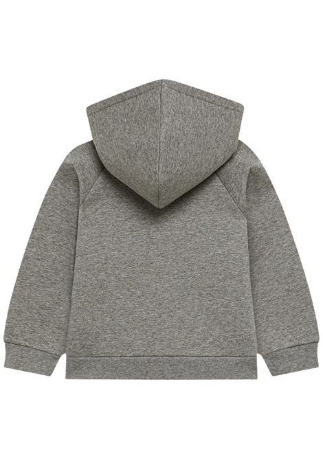 Felpa bambino in misto cotone AUTRY | KFPKP2RD5GRIGIO