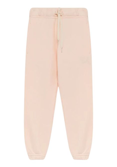 Pantalone bambina rosa in cotone AUTRY | KPPKQ2JEROSA