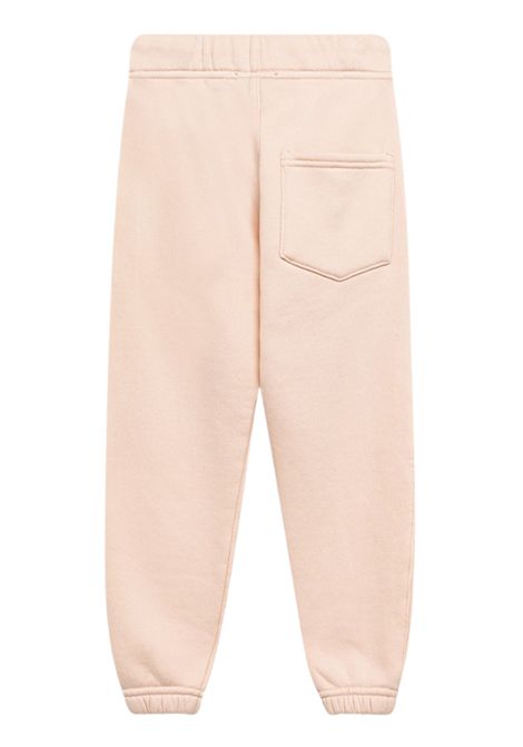 Pantalone bambina rosa in cotone AUTRY | KPPKQ2JEROSA