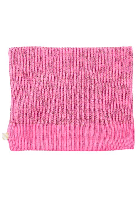 Fuchsia baby girl's neck Billieblush | U21522/MAFUCSIA