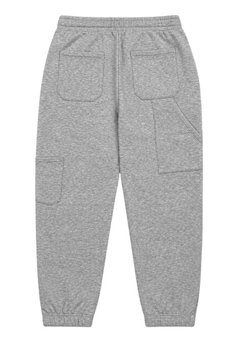 Pantalone bambino grigio in cotone BLAUER | 26BLKP01514GRIGIO