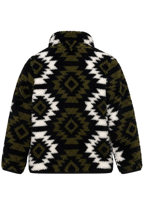 Giubbino bambino multicolor BLAUER | 26WBLGC01330MULTICOLOR