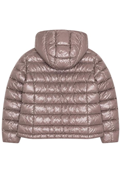 Giubbino bambina rosa imbottito BLAUER | 26WBLGC03285ROSA