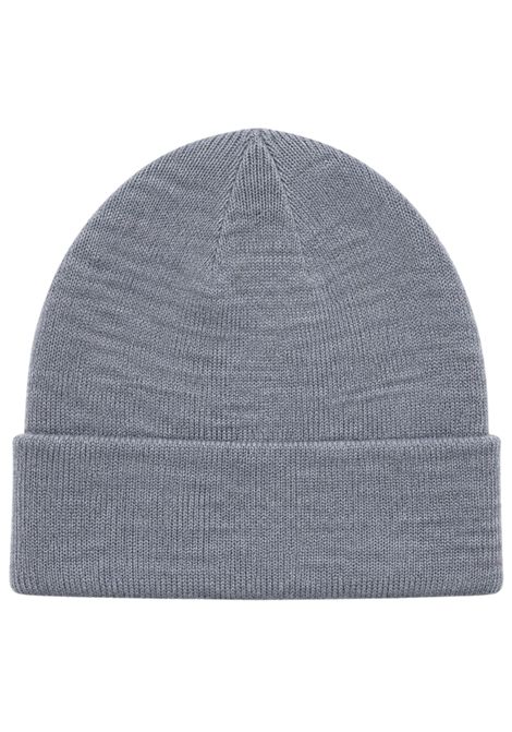 Cappello unisex grigio BLAUER | 26WBLKA05581GRIGIO