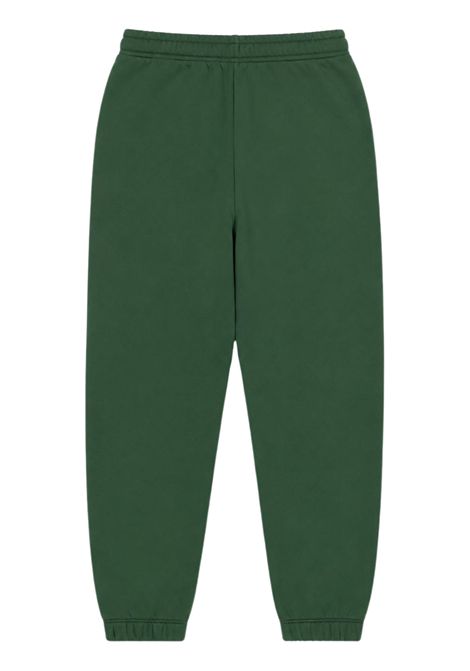 Pantalone bambino verde in cotone BLAUER | 26WBLKP01513VERDE