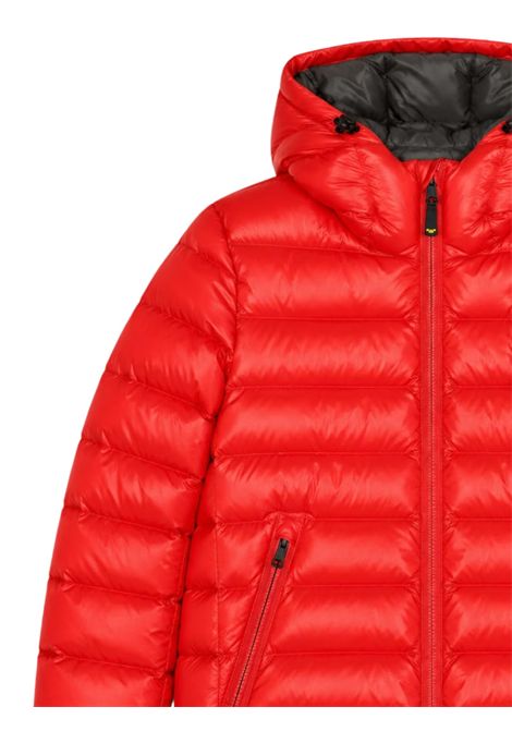 Giubbino bambino arancio imbottito BLAUER | ADAMSARANCIO
