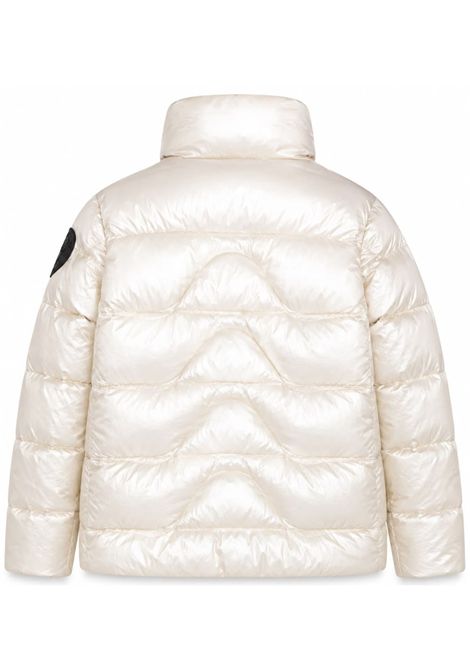 Giubbino bambina perla imbottito BLAUER | ROSSYNPERLA