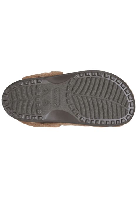 Sabot CROCS unisex pelo beige CROCS | 211116/PIABEIGE
