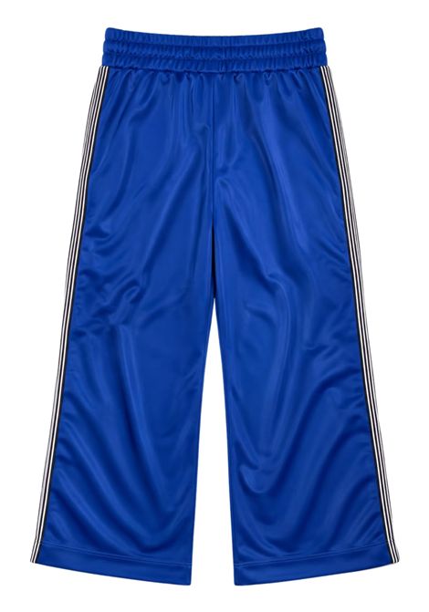 Pantalone unisex blu GCDS | C2BJQI501C339BLU