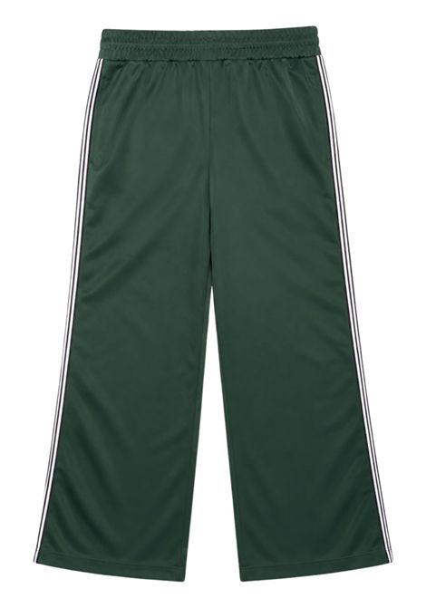Pantalone unisex verde GCDS | C2BJQI501C339VERDE