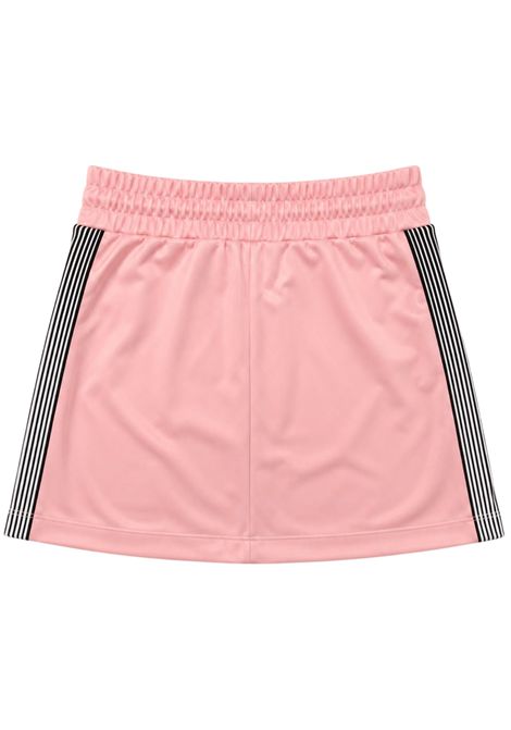 Gonna bambina rosa GCDS | C2GJQM504C339ROSA