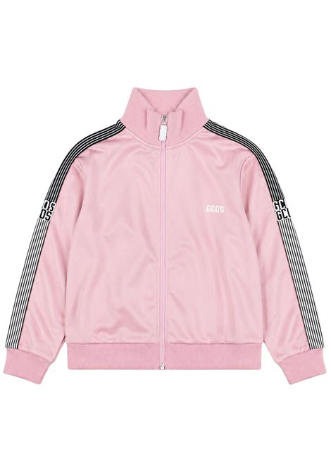 Pink girl sweatshirt GCDS | C2GXQE502C339ROSA