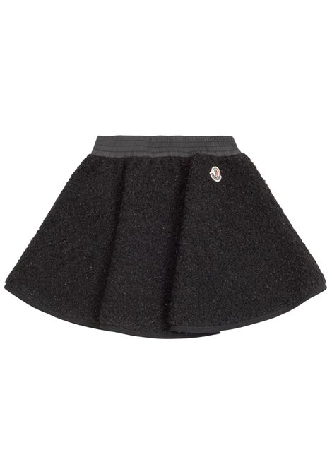 Black girl skirt Moncler | 2D00002/MANERO