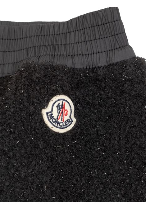 Black girl skirt Moncler | 2D00002/MANERO