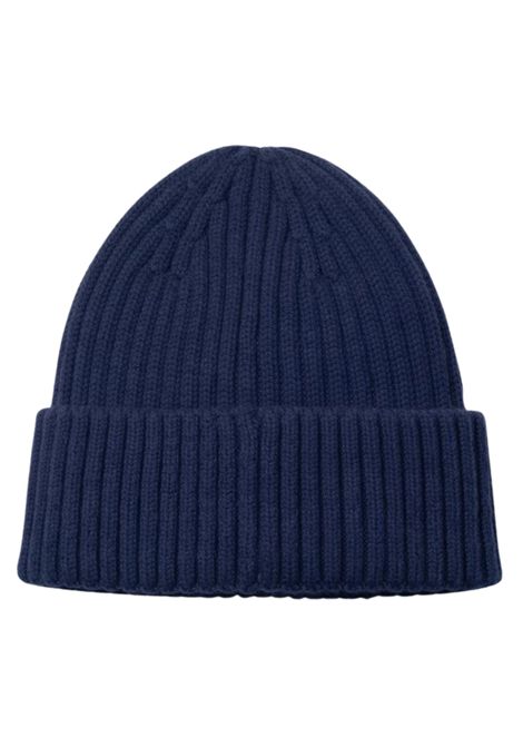 Cappello bambino blu Timberland | T60755/SUBLU