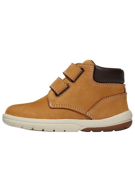 Scarpe bambino TODDLE TRACKS MID HOOK Timberland | TB0A1JVP231/PIACAMMELLO