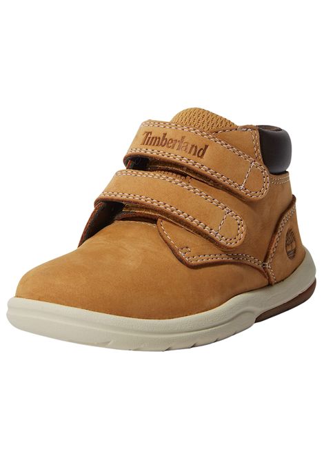 Scarpe bambino TODDLE TRACKS MID HOOK Timberland | TB0A1JVP231/PIACAMMELLO