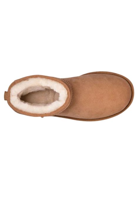 Scarpe Classic Mini cammello Ugg | 1017715KCHESTNUT