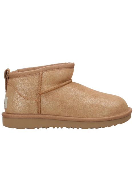 Stivali Classic Ultra Mini Dazzle Ugg | 1171291KCHE
