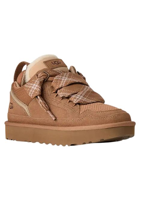 Sneakers Lowmel cammello Ugg | W/1144032CHESTNUT