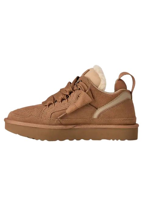 Sneakers Lowmel cammello Ugg | W/1144032CHESTNUT