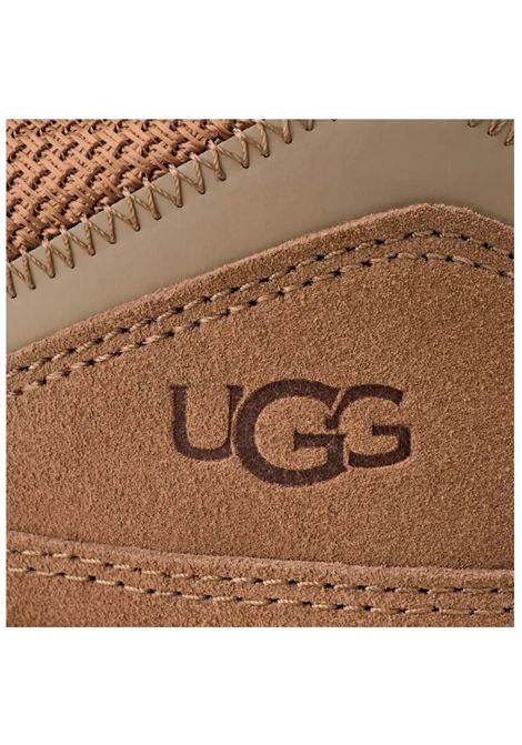 Sneakers Lowmel cammello Ugg | W/1144032CHESTNUT