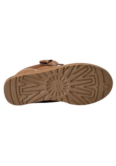 Sneakers Lowmel cammello Ugg | W/1144032CHESTNUT