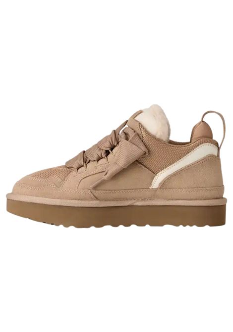 Sneakers Lowmel sabbia Ugg | K/1152410KSAN