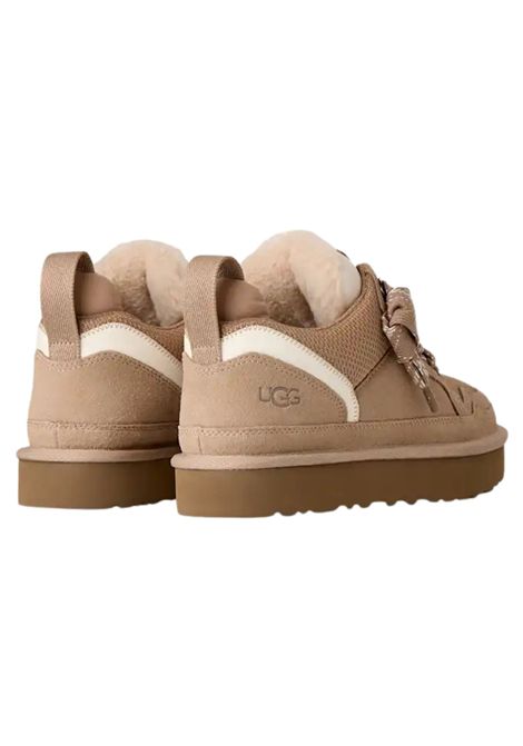 Sneakers Lowmel sabbia Ugg | K/1152410KSAN