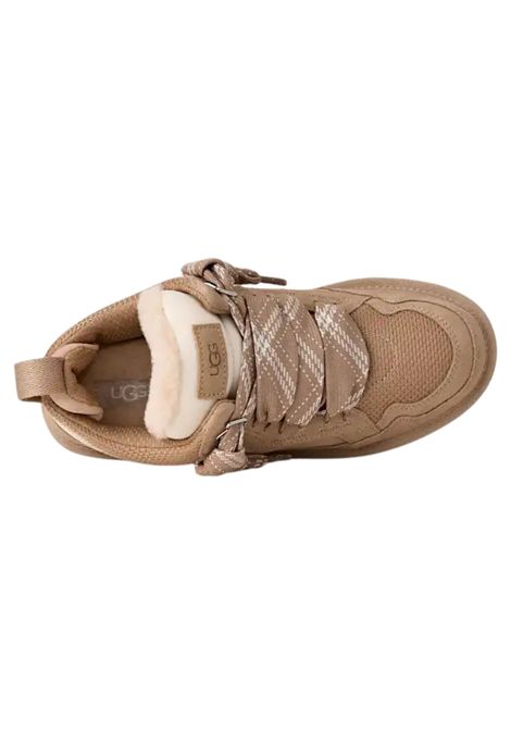 Sneakers Lowmel sabbia Ugg | K/1152410KSAN