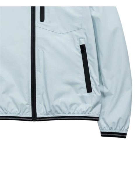 Giubbino bambino cielo BLAUER | DEWARCIELO