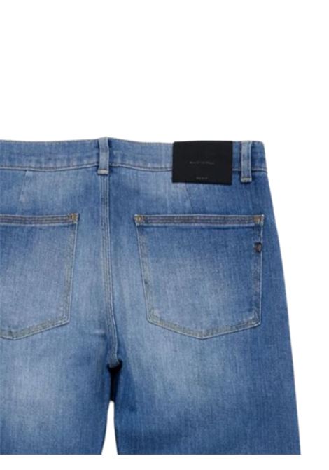 Children's cotton jeans DONDUP | DMPA068/MADENIM