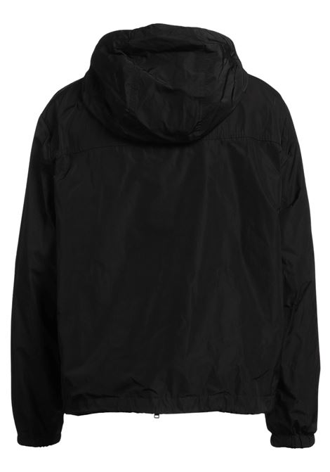 Giubbino bambino nero DSQUARED2 | D2J499U/DELNERO