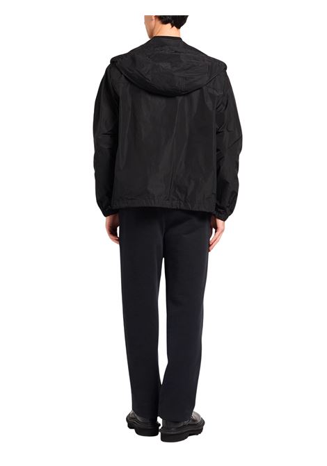 Giubbino bambino nero DSQUARED2 | D2J499U/DELNERO
