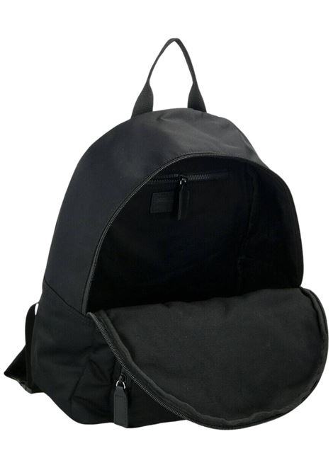 Zaino unisex nero DSQUARED2 | D2W54U/FINERO